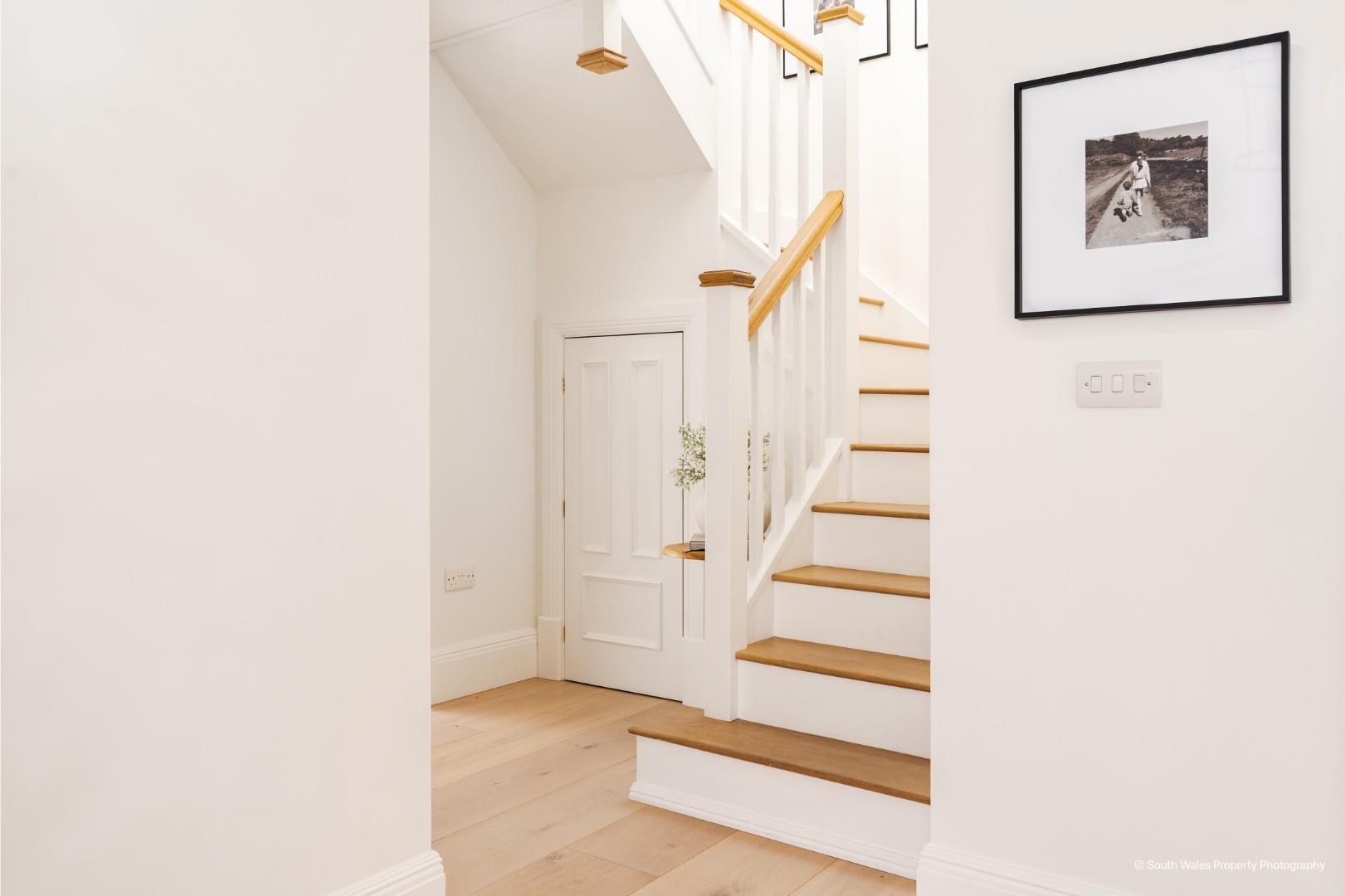 Heath House, 54 Eastgate, Cowbridge, Vale Of Glamorgan, CF71 7AB